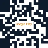 Google Play下载二维码 - 每日大赛 尊龙体育 APP